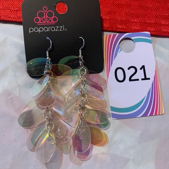 Paparazzi jewelry - Picture 5 of 11